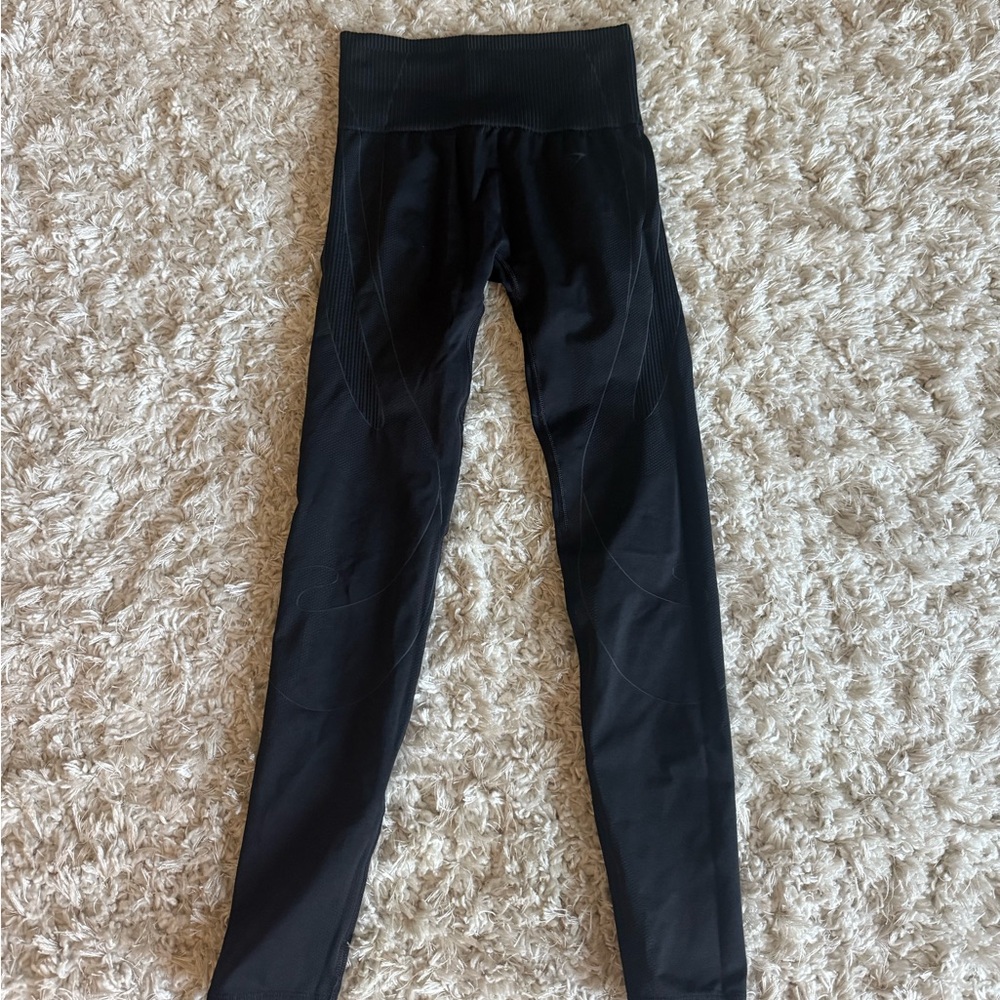 Gymshark Black Leggings